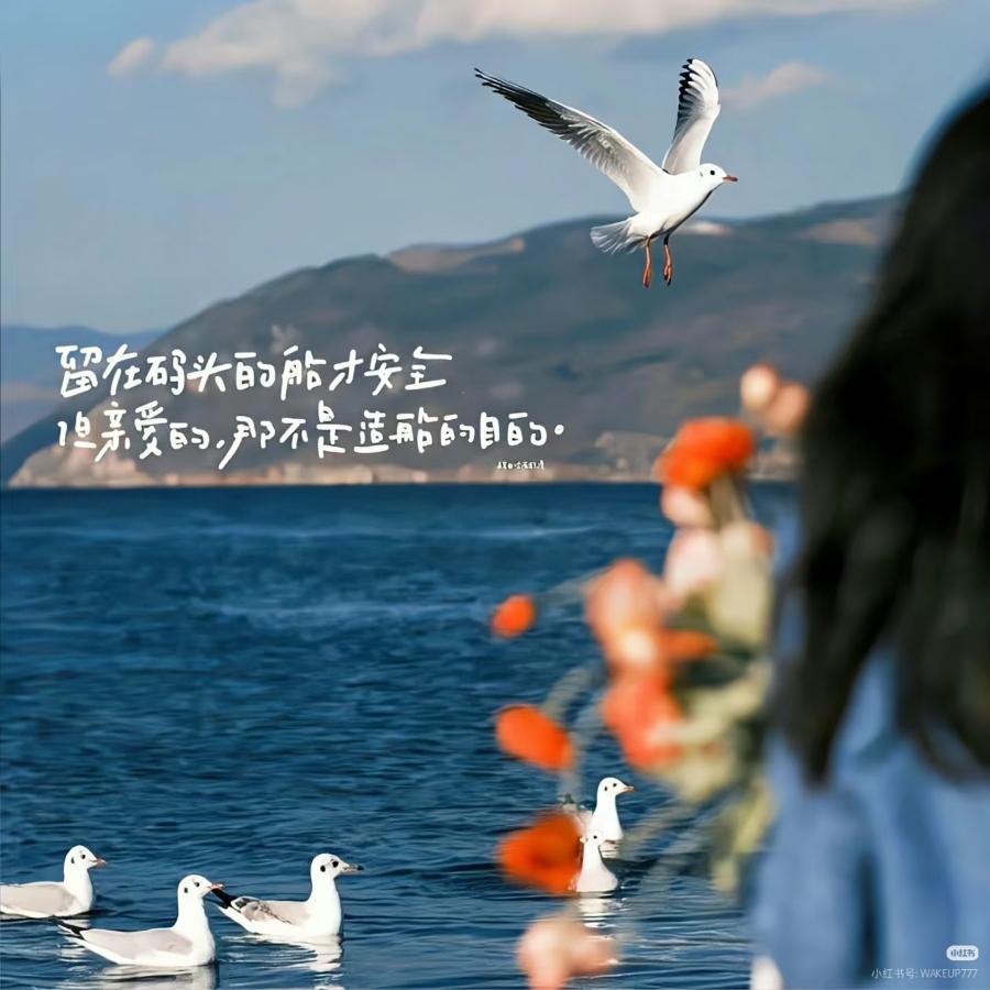 浪漫