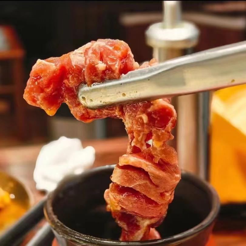 坛子吕地摊烤肉（冉屯路店）