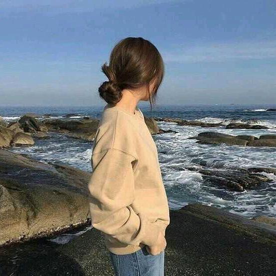 心如止水