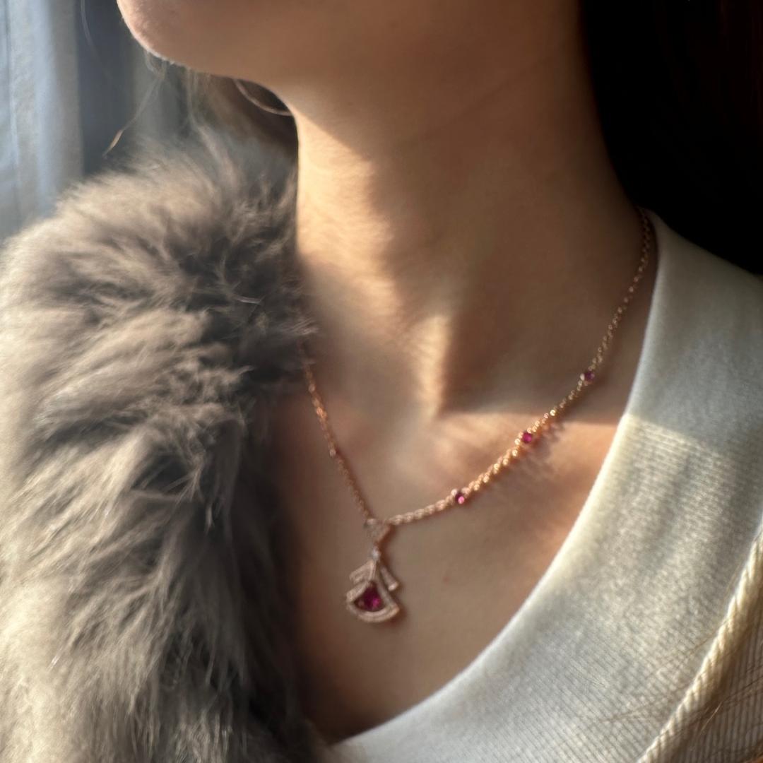 桃子🍑高定珠宝