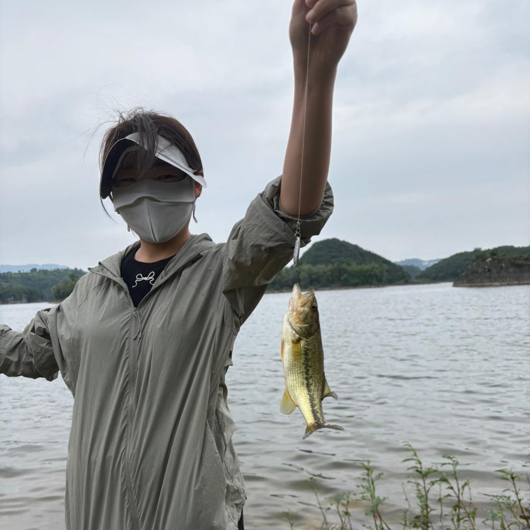 小渔夫