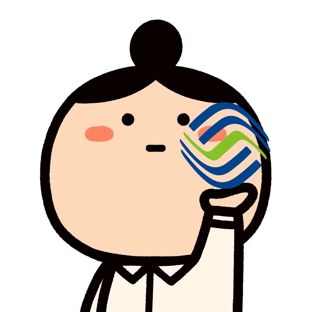 摸鱼小能手🐟