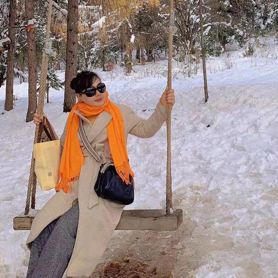 用户开心就好啦！