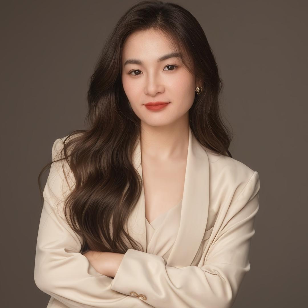 萤火素养工作室—罗老师(Penny)