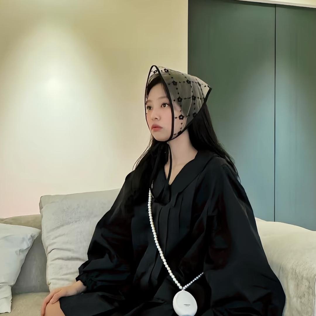 u小金喜