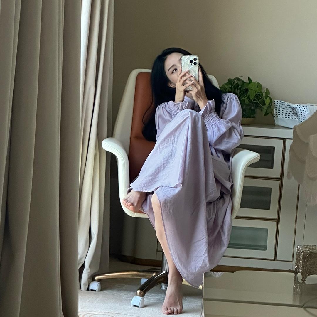 木林森（李李）