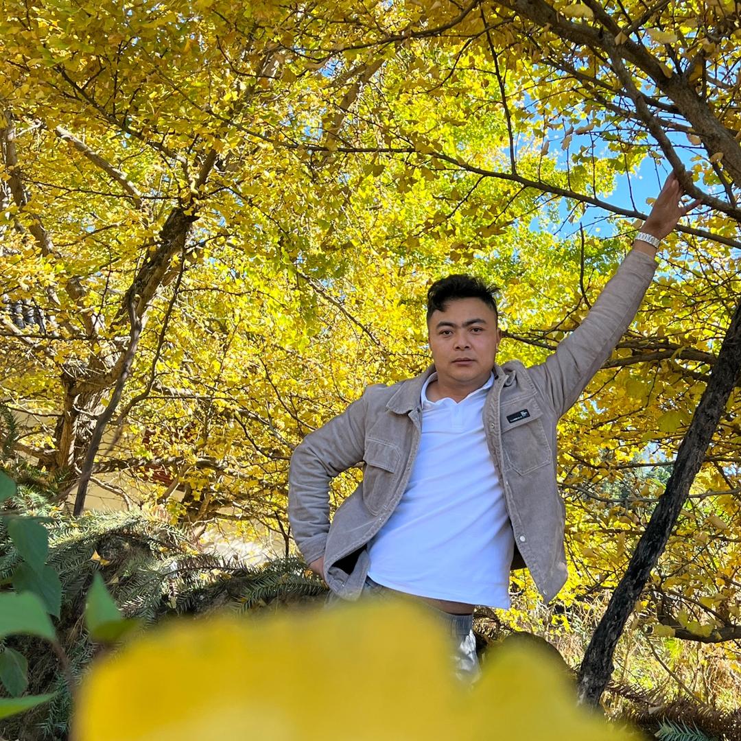 【言德珠宝】李先森