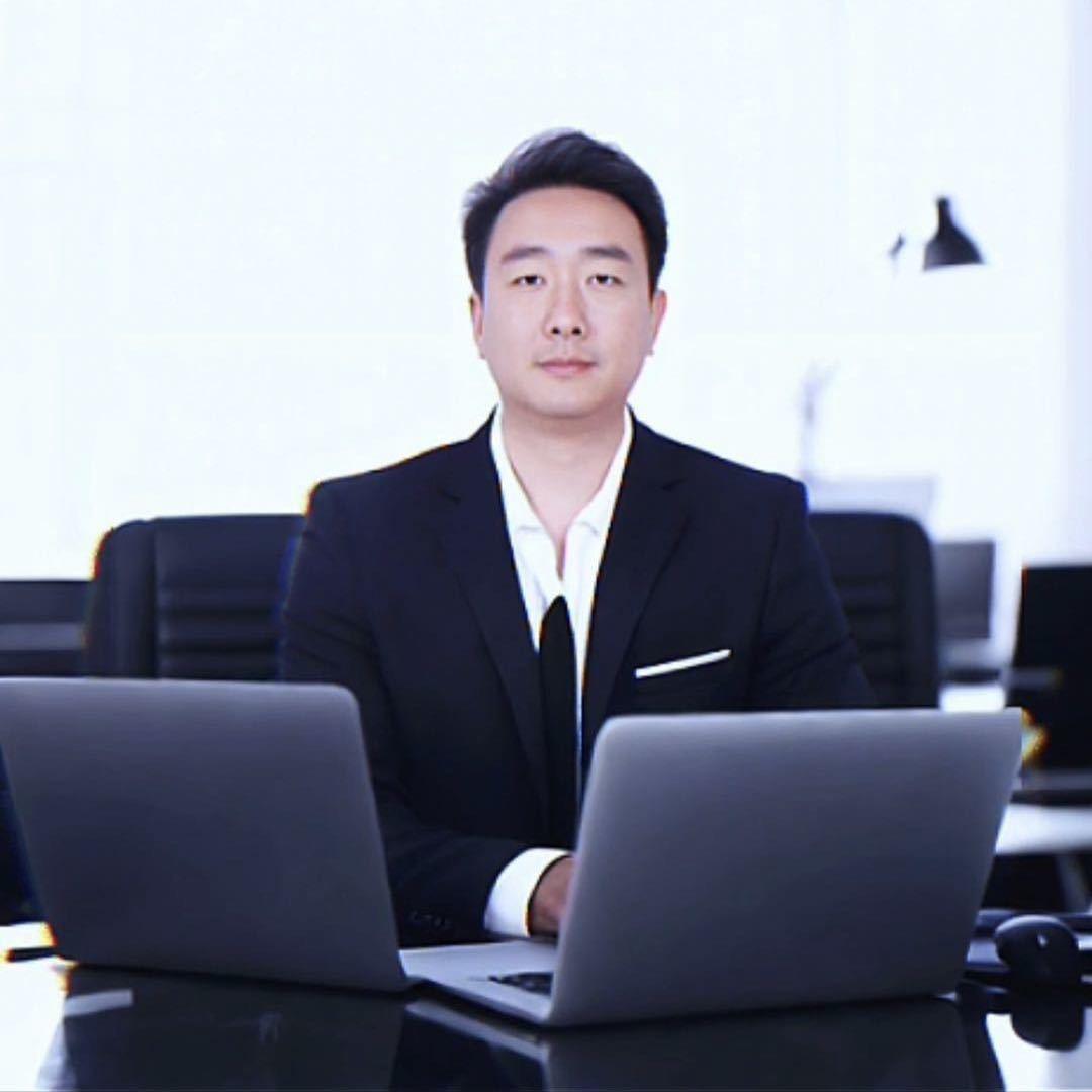 创业的（农村小伙）