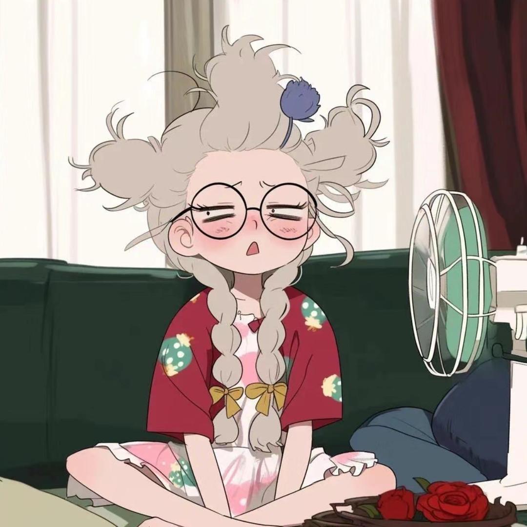 lulu陆