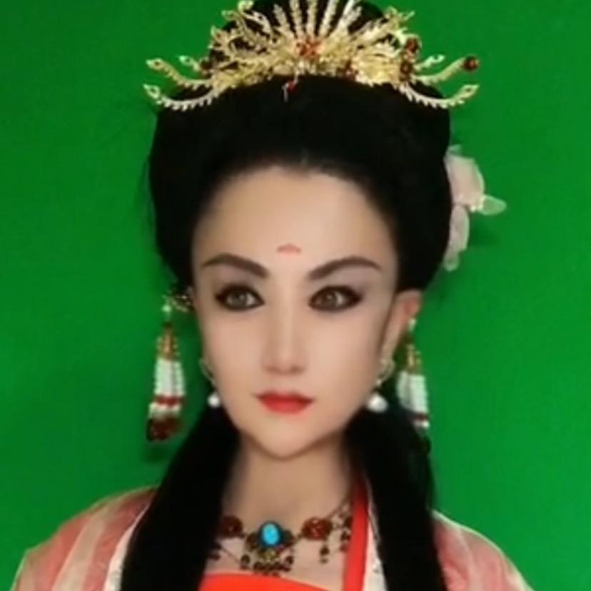 仙姑