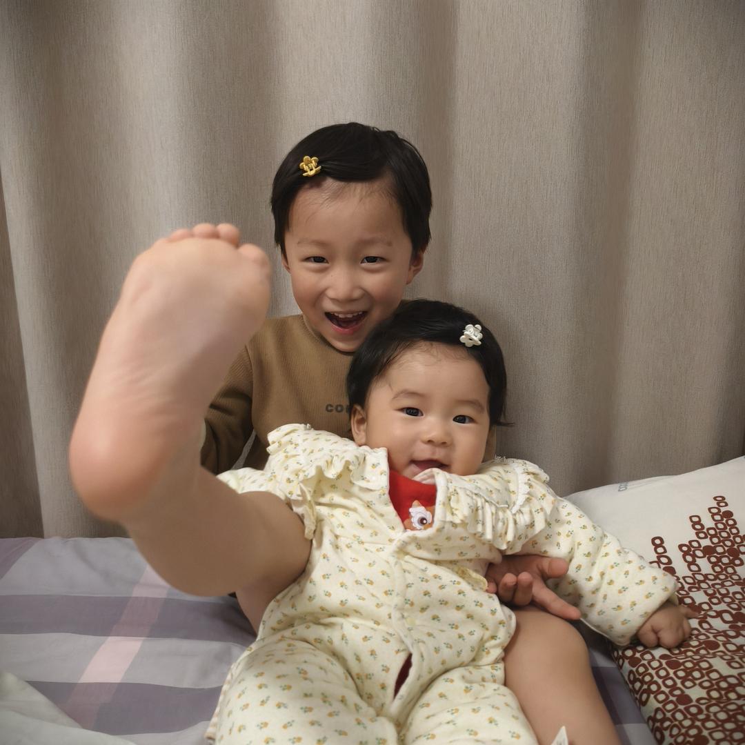 名流体检家的臭狗屎