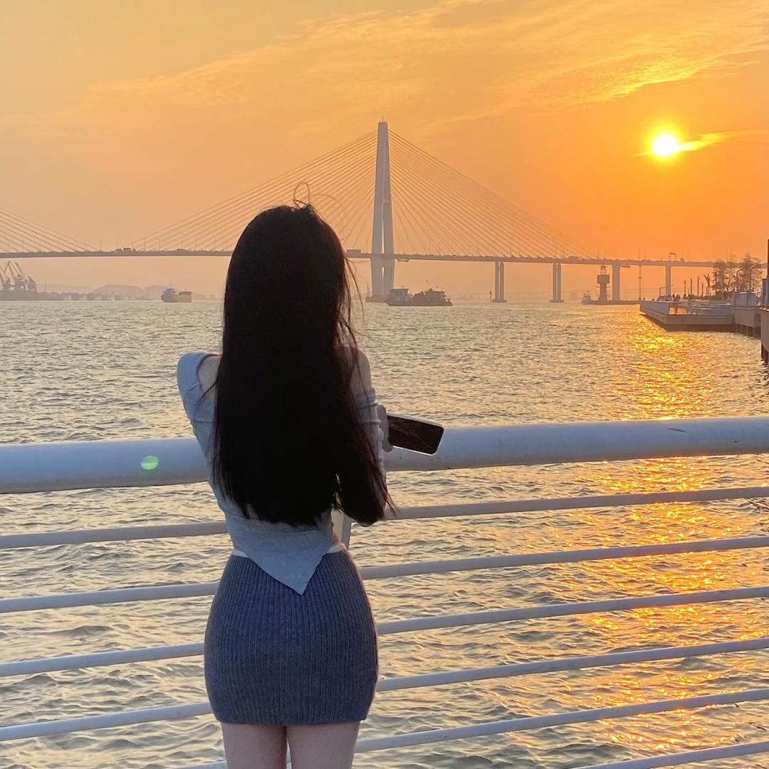 小美