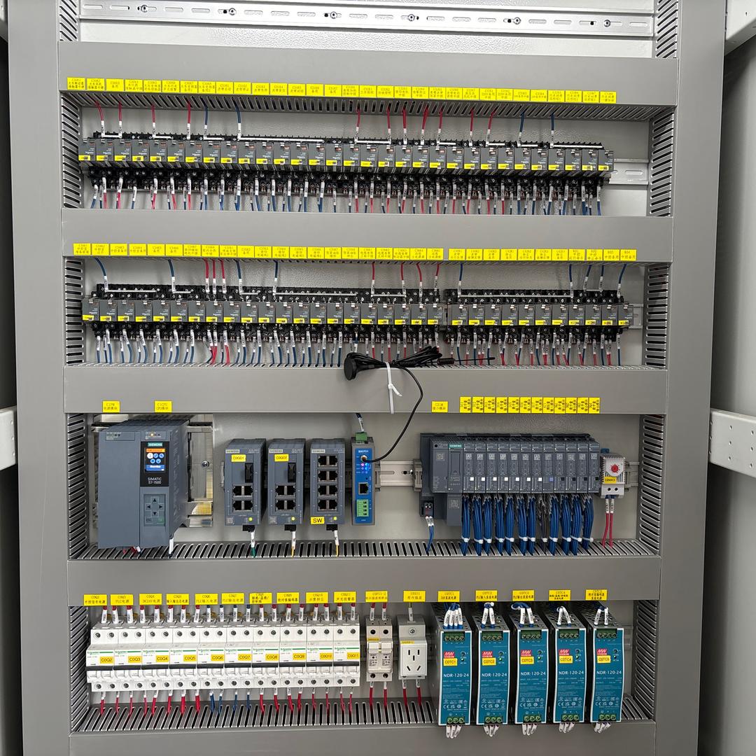 无锡精高智能装备有限公司