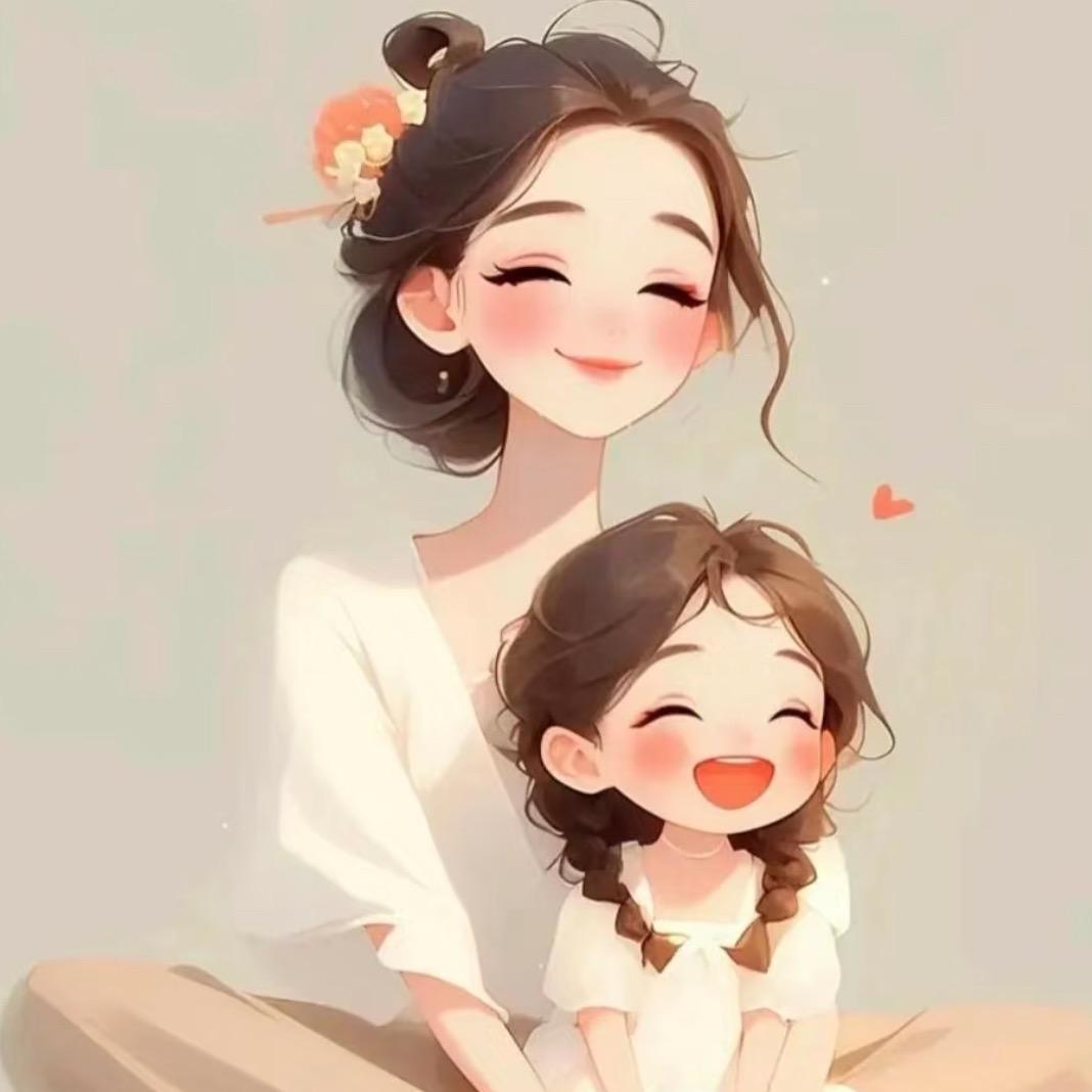 核桃妈妈