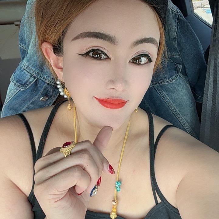 高密娟子~记录二婚生活