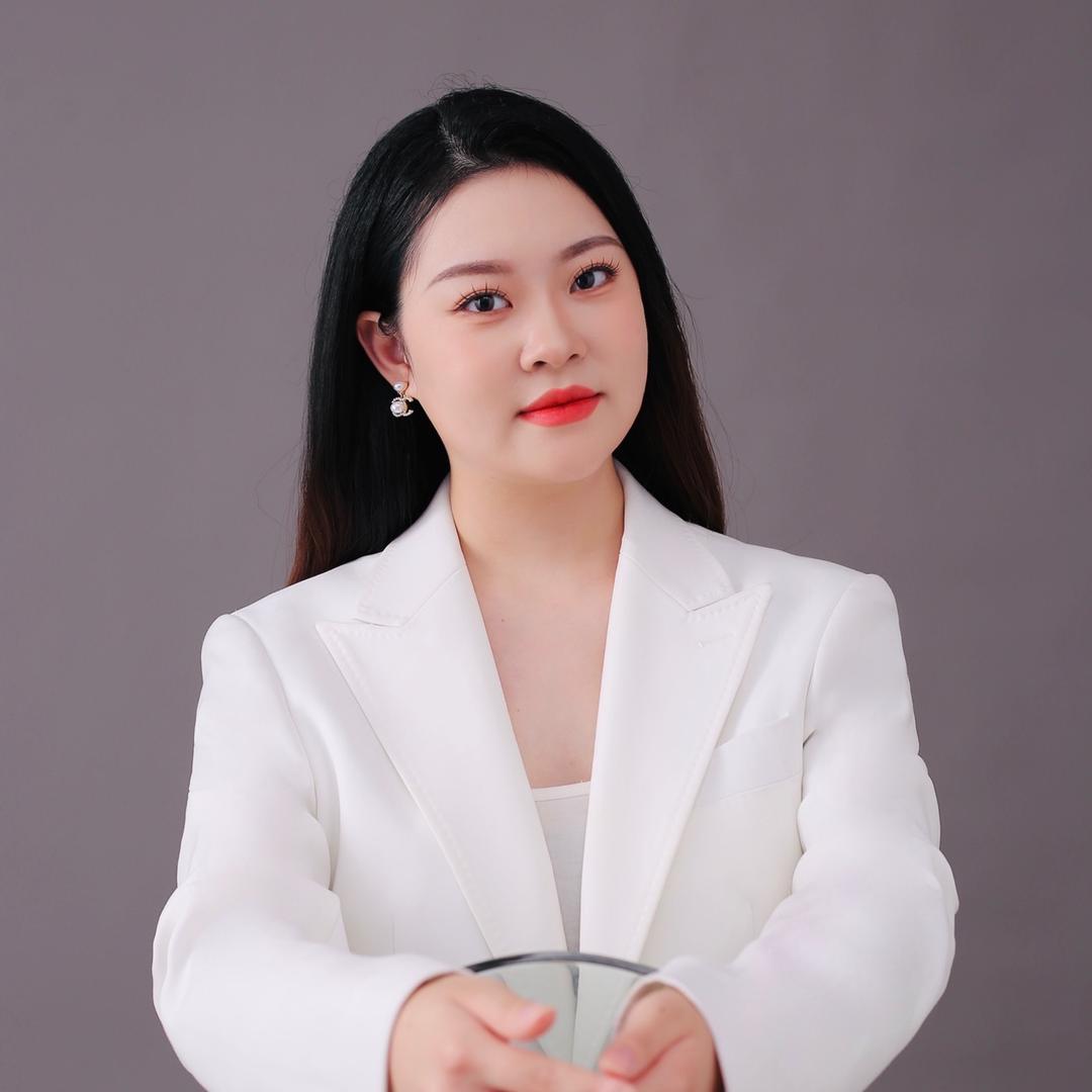 姚老师【运城英语规划师】