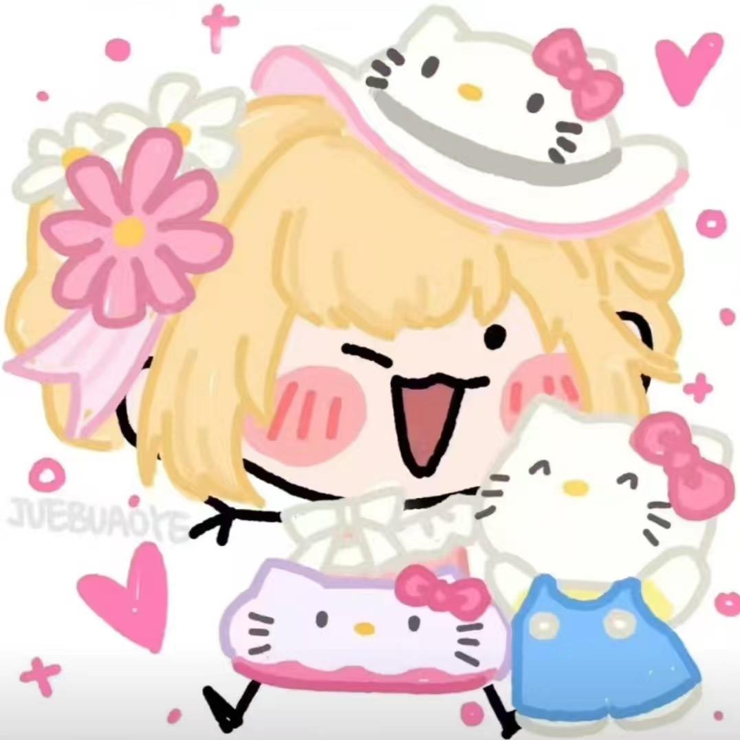 没有兔子的耳朵