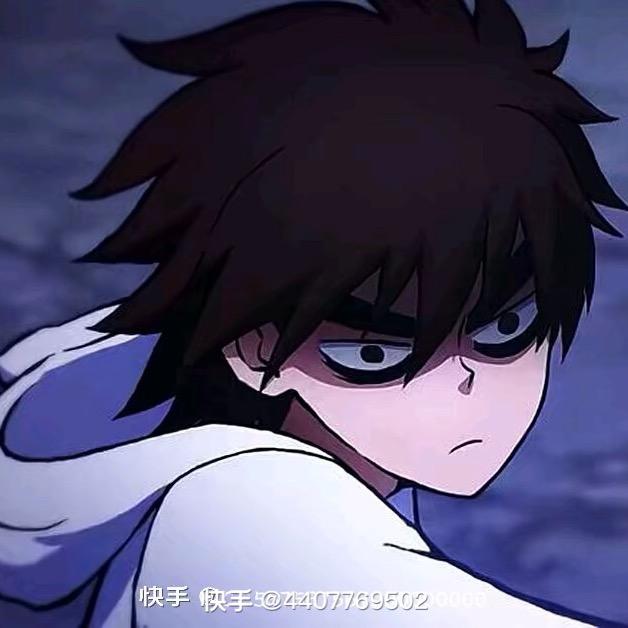 代号柒