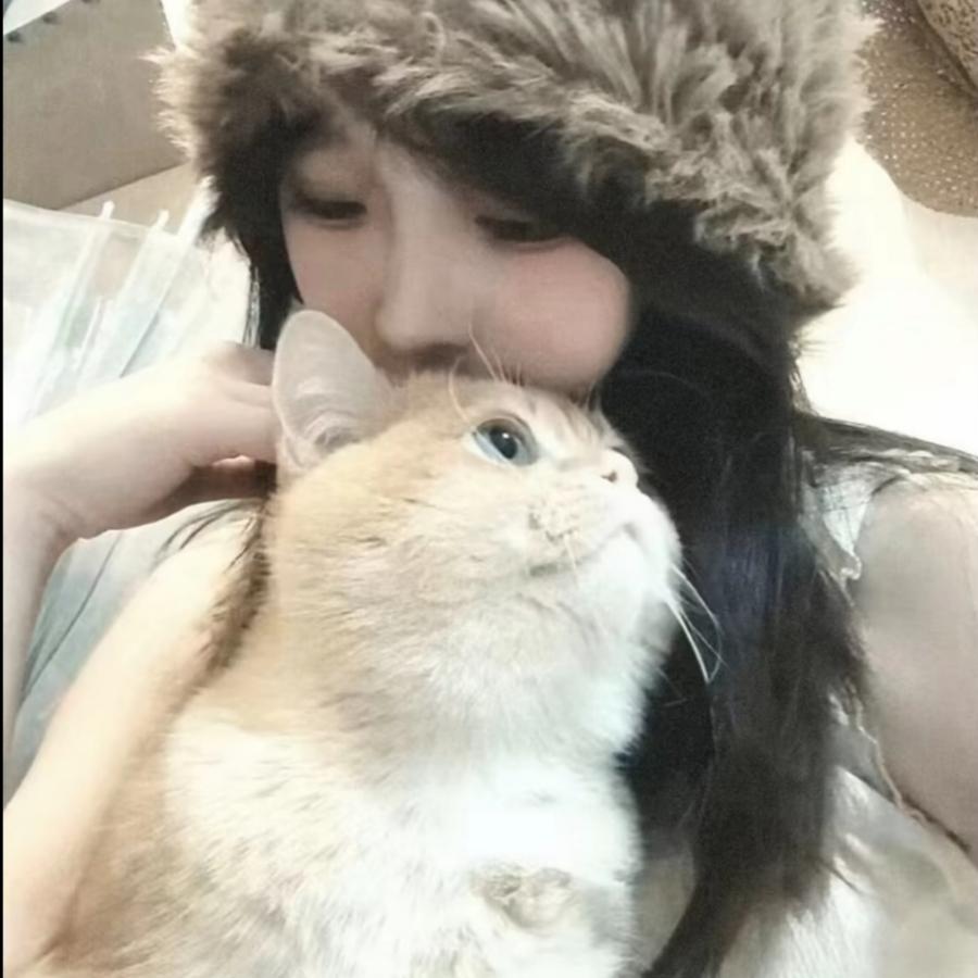 牟🐮头像