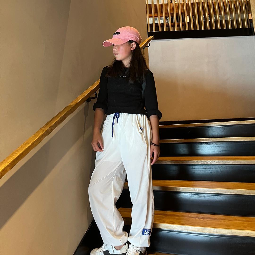 爱跳舞的阿娘🤞