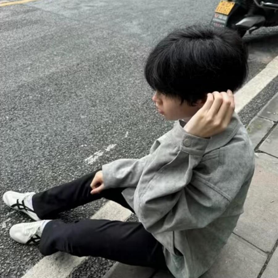 循环.