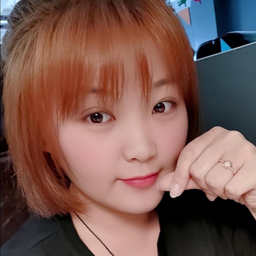 小鞠鞠吖🥰