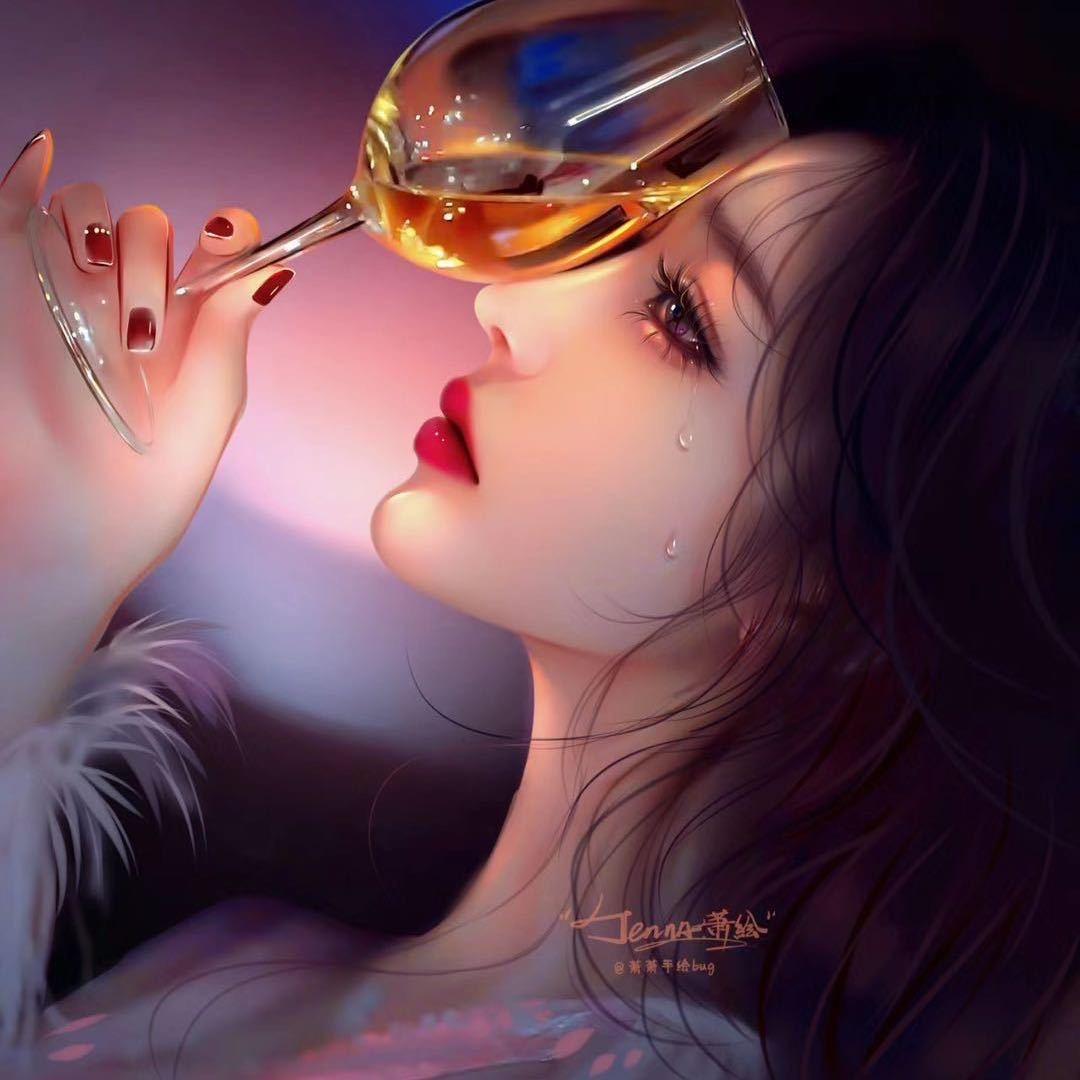 欣儿💤养笙