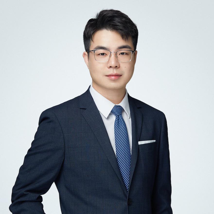 赵波波考研复试调剂