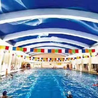 盖州市兴辰温泉渡假村