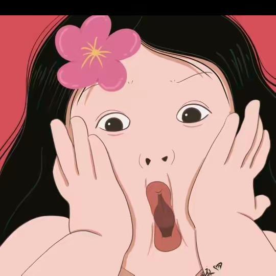 小雪儿.