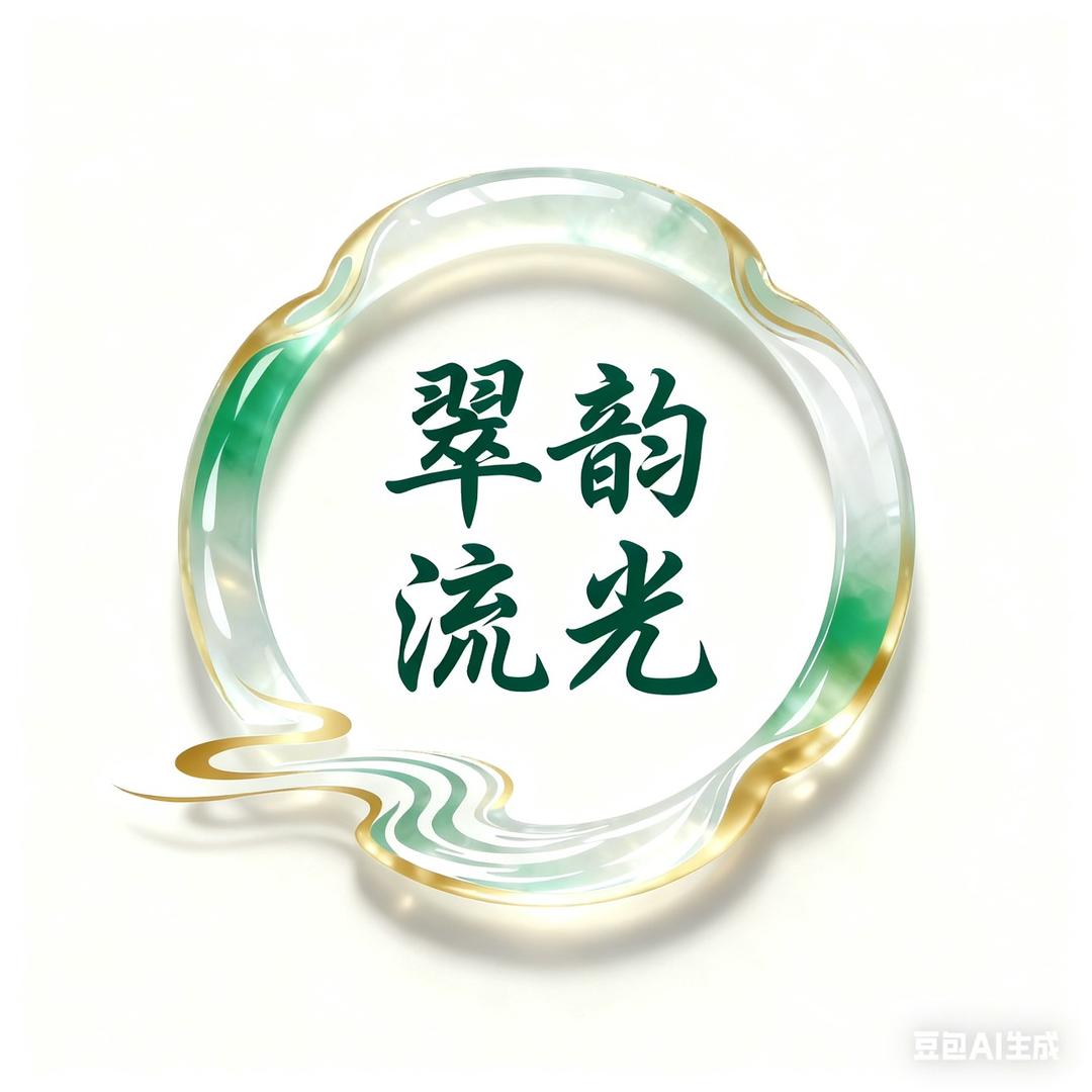 翠韵流光