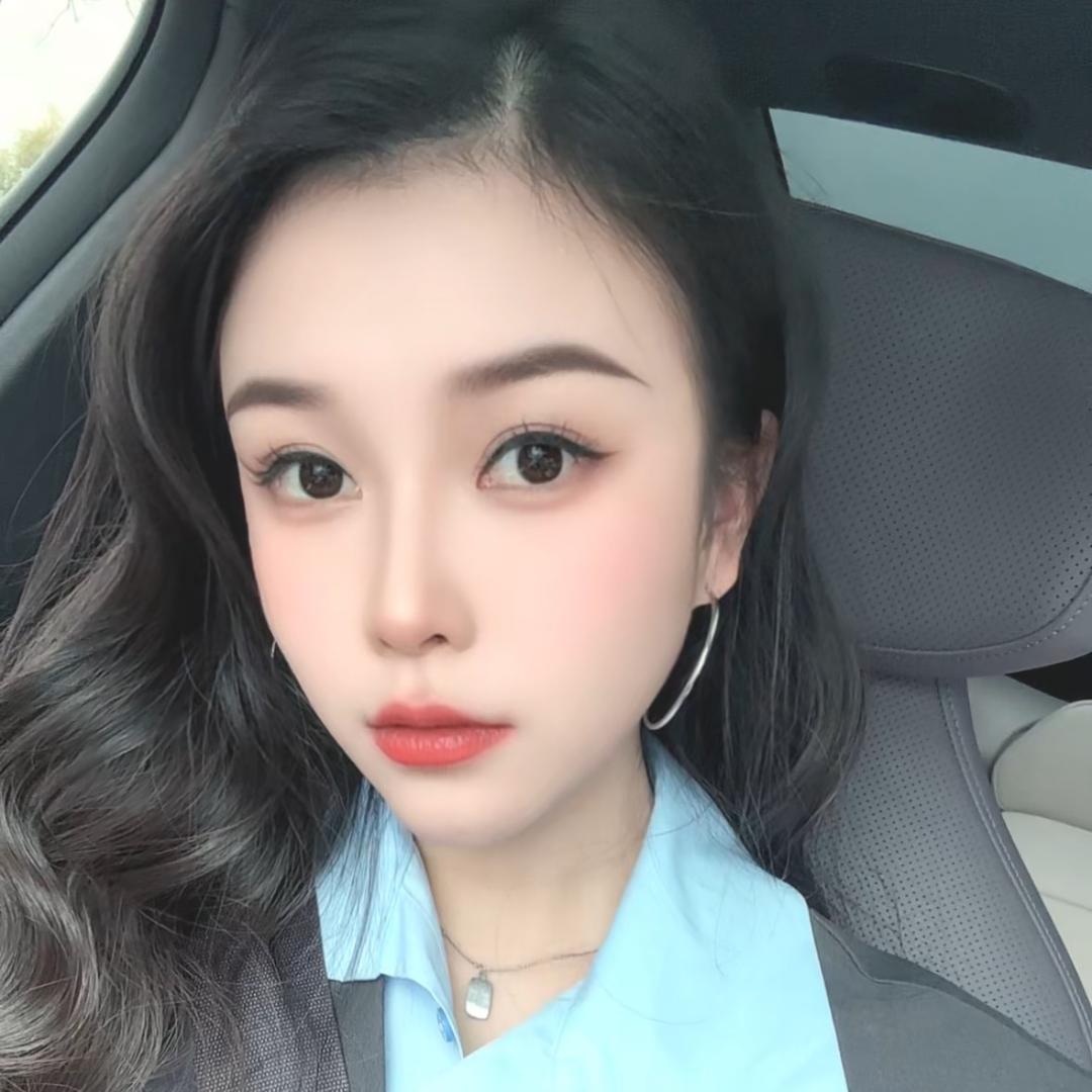 遵义-新蒲林达做眉毛的文文