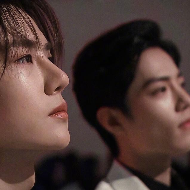 唇下痣 ❤️💚心上人