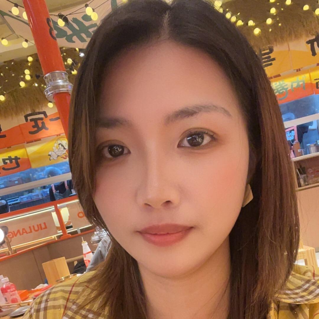 婉婉子（涨粉中）