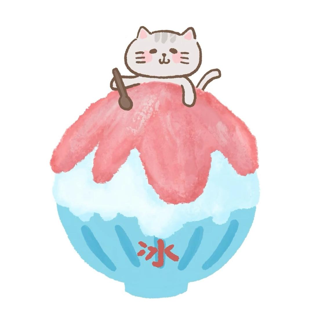 惠民•小圆家|冰汤圆🥣椰奶冰🍧