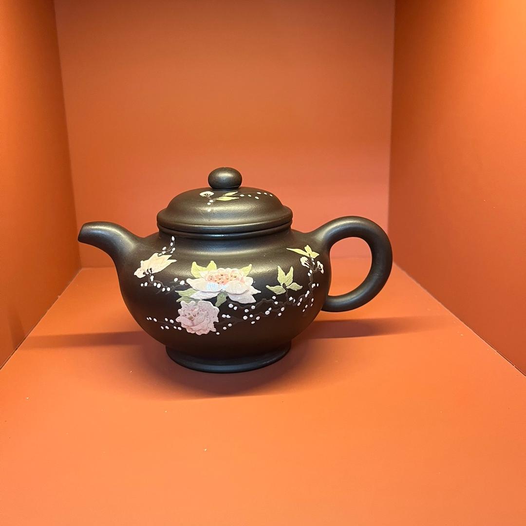 聚茗阁茶社-分号