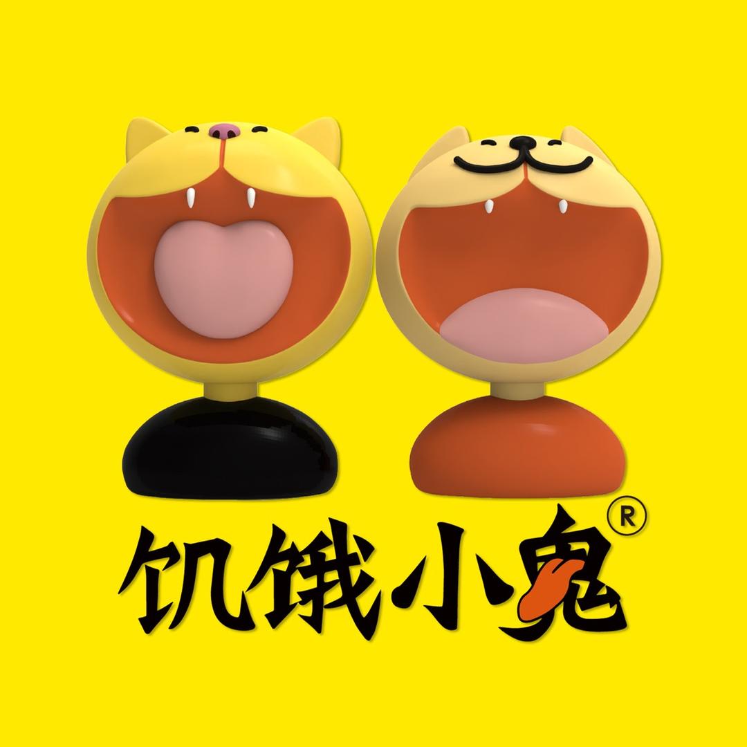 饥饿小鬼宠物用品猫零食