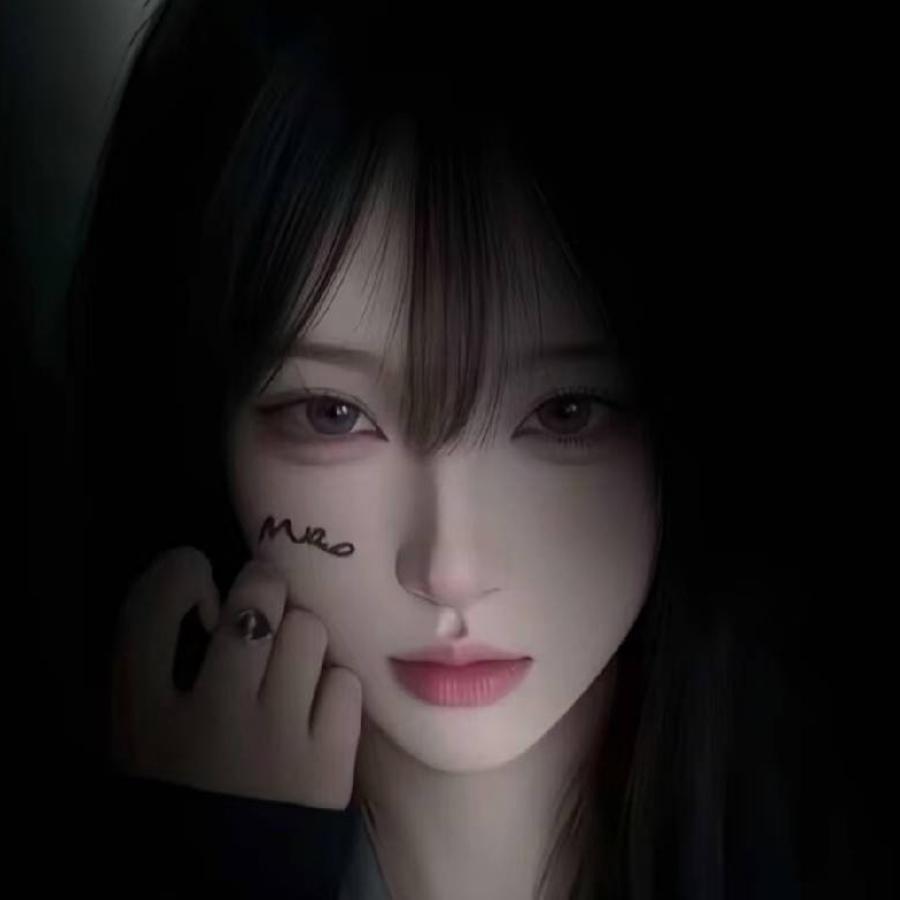 Tzero蓝💛·天蝎♏