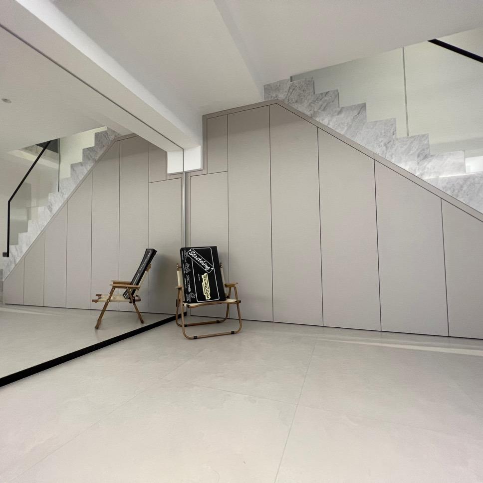 大连齐家典尚装饰