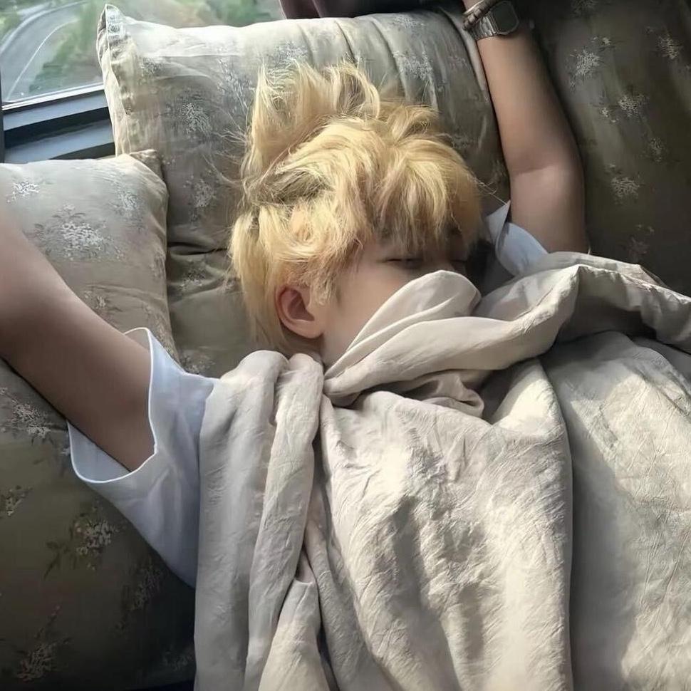 細泡泡