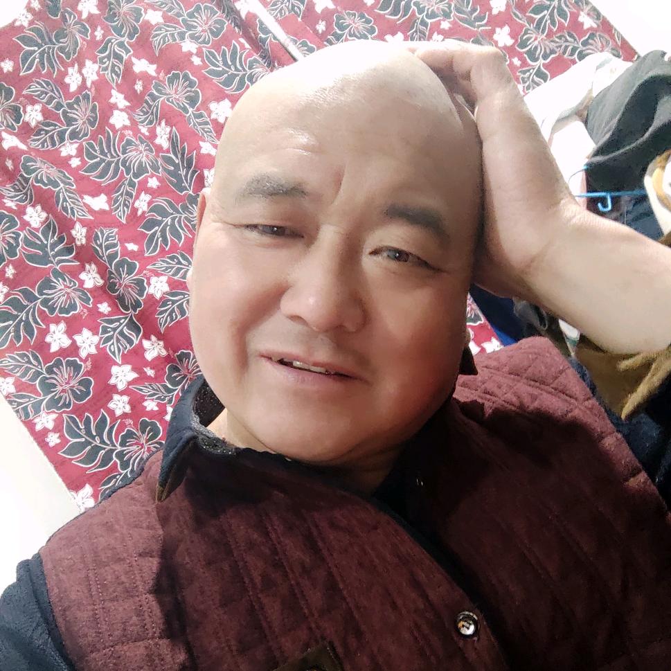 狼爱上羊