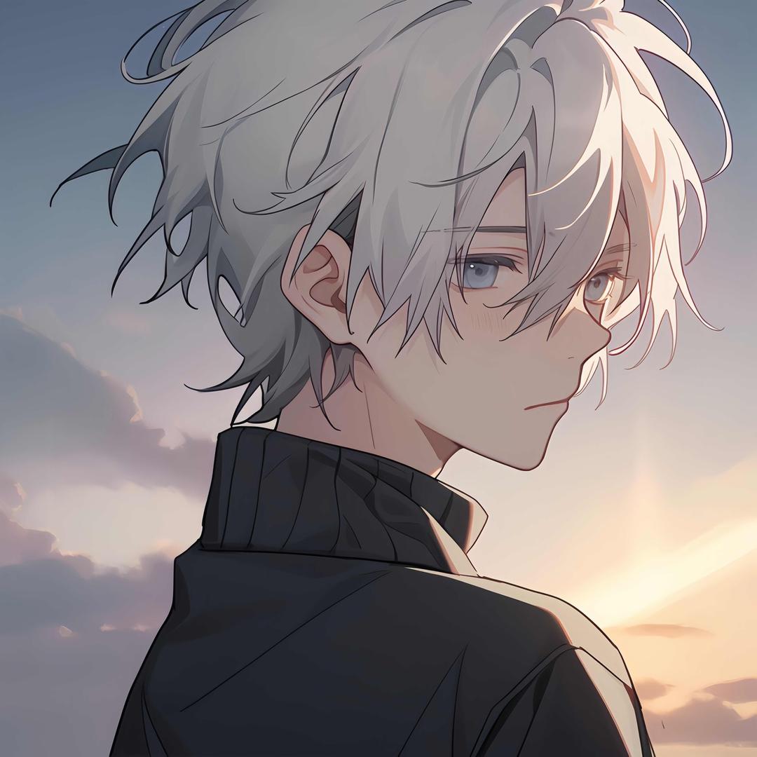 小宇-