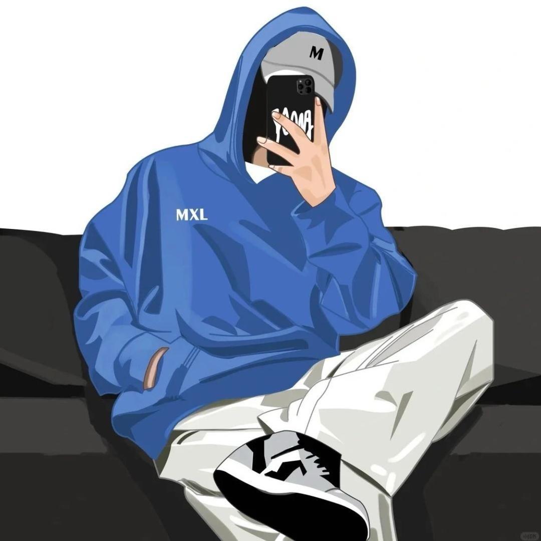 小邓要努力（逆袭中）