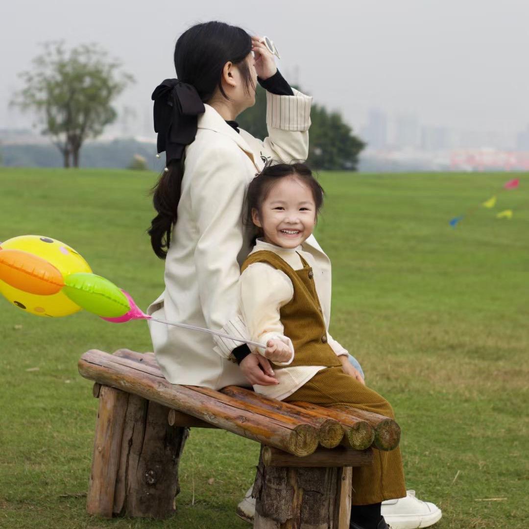 冉冉冉琴呀的日常