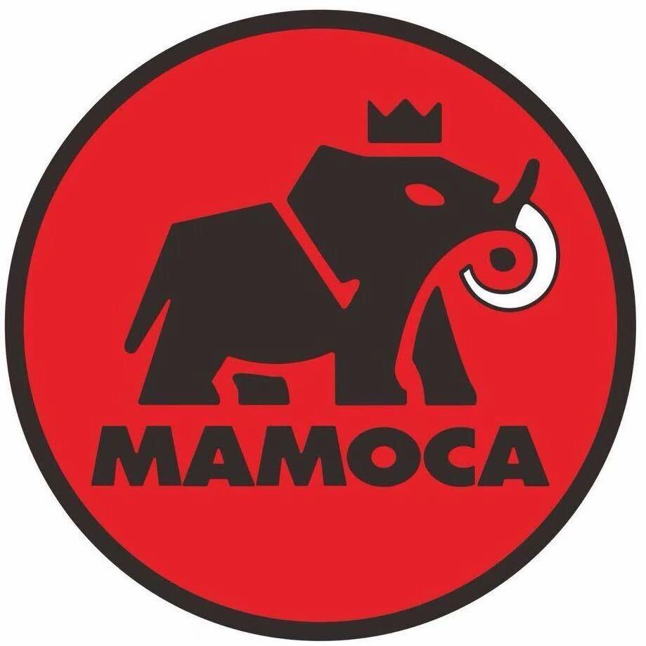 MAMOCA意大利皇家猛犸象户外轻奢店