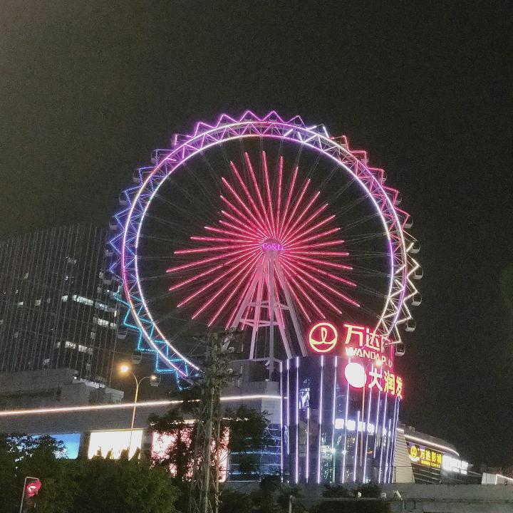 初夏
