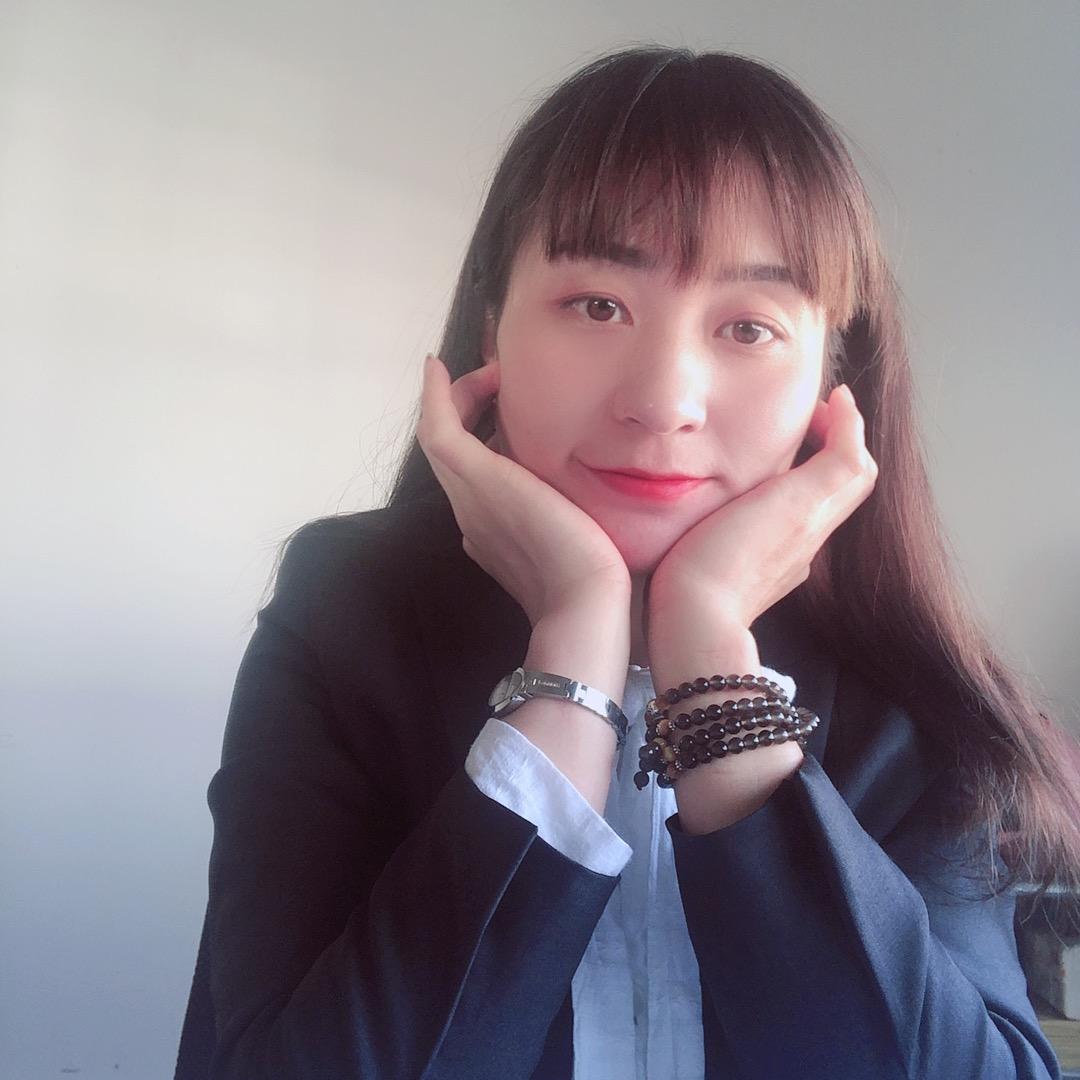 妞妞头像