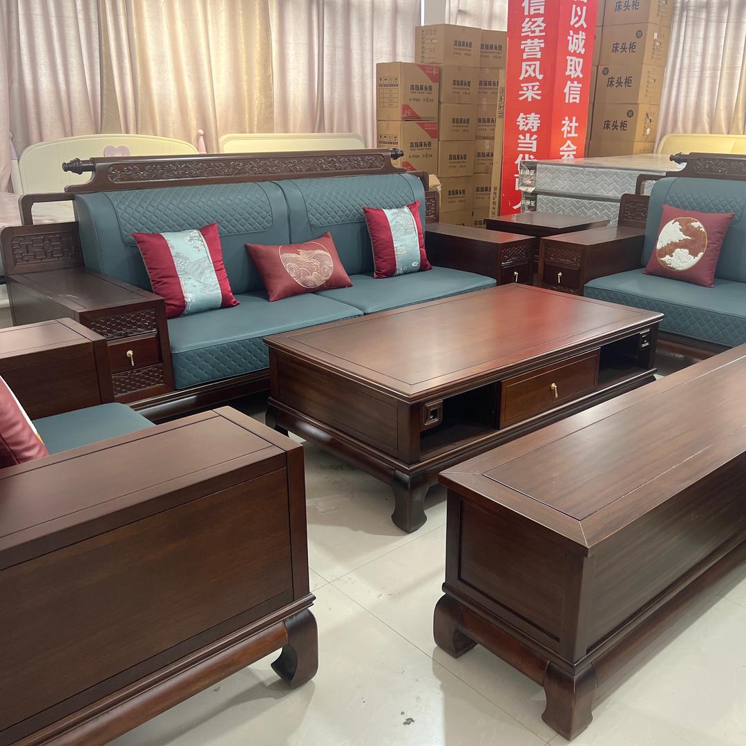 陈集家具家电巿场B