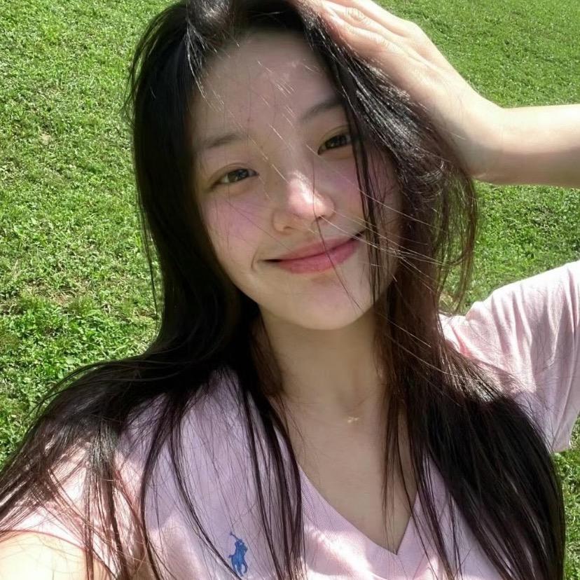 剪不好刘海