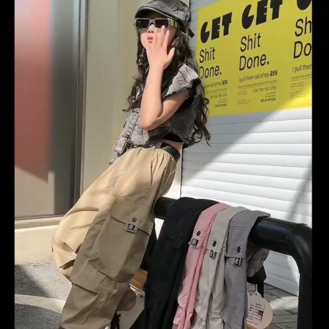 多莉娅童装